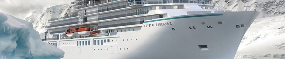 SBO pumpebejds Crystal Endeavor